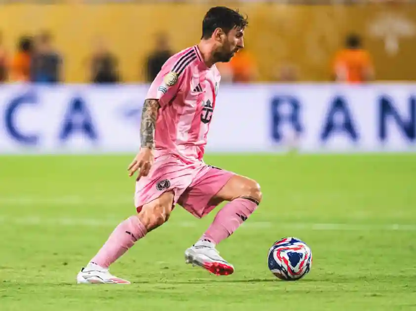 New York RB vs Inter Miami